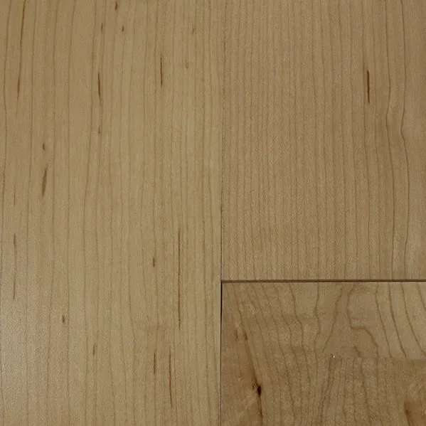 1/2" x 7" Talon Engineered Country Hard Maple Matte Hardwood