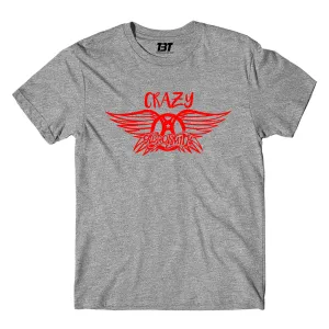 Aerosmith T shirt - On Sale - S (Chest size 38 IN)