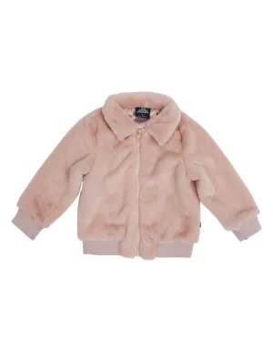 ANIMAL CRACKERS BONNIE JACKET