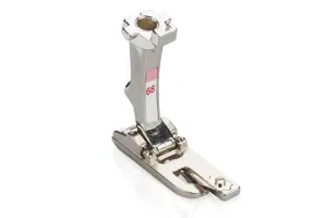 BERNINA #68 Roll and Shell Hemmer Presser Foot