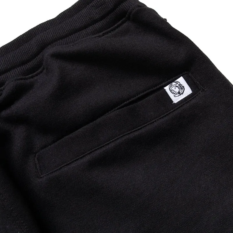 Billionaire Boys Club Helmet Line Sweatpants - Black