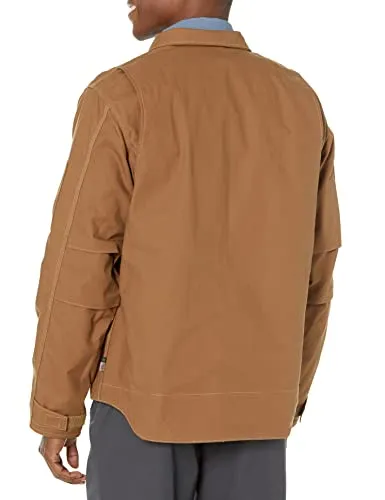 Carhartt 102179 Men's Flame Resistant Full Swing Quick Duck Jacket