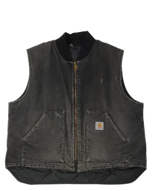 Carhartt Canvas Vest