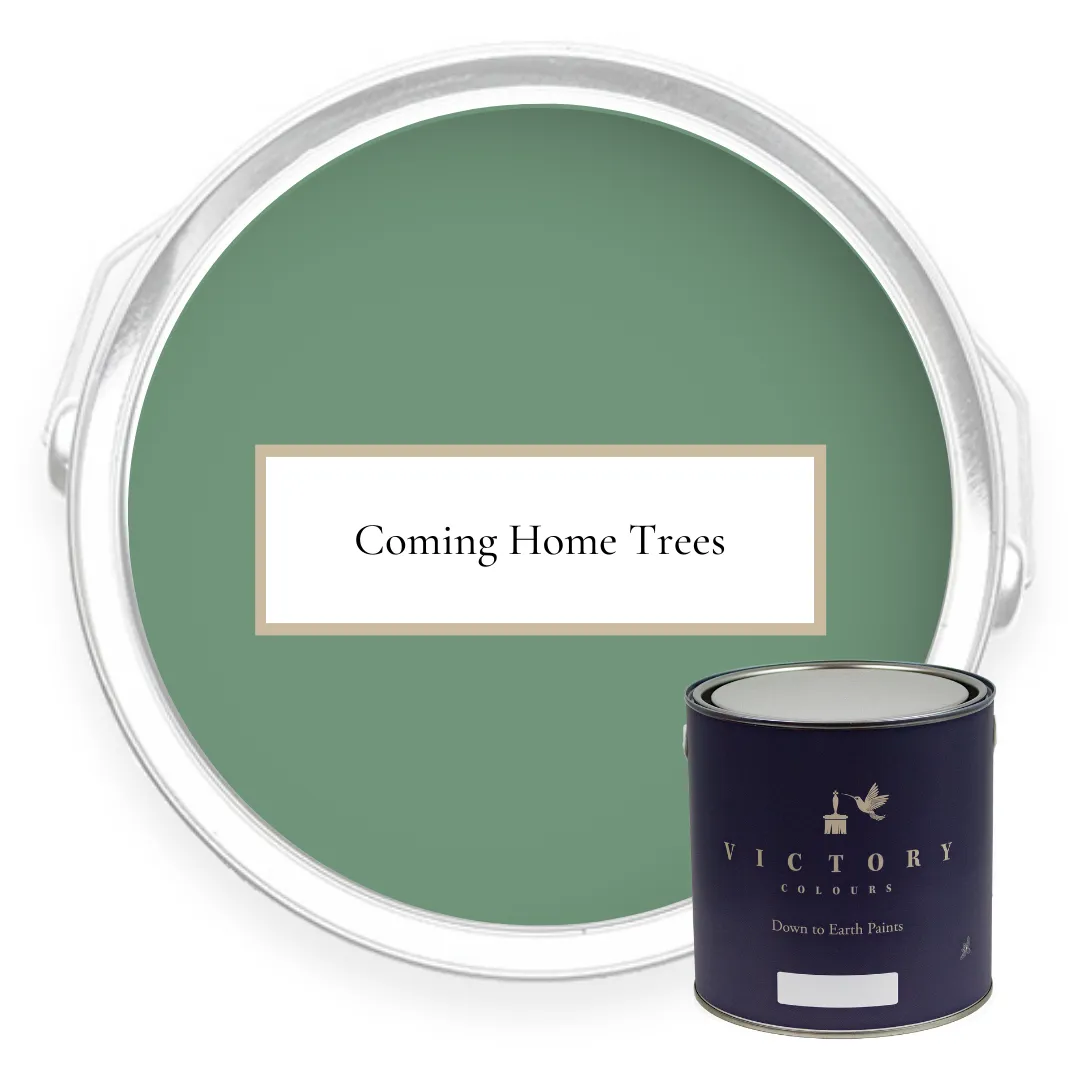 Coming Home Trees | Noushka Design