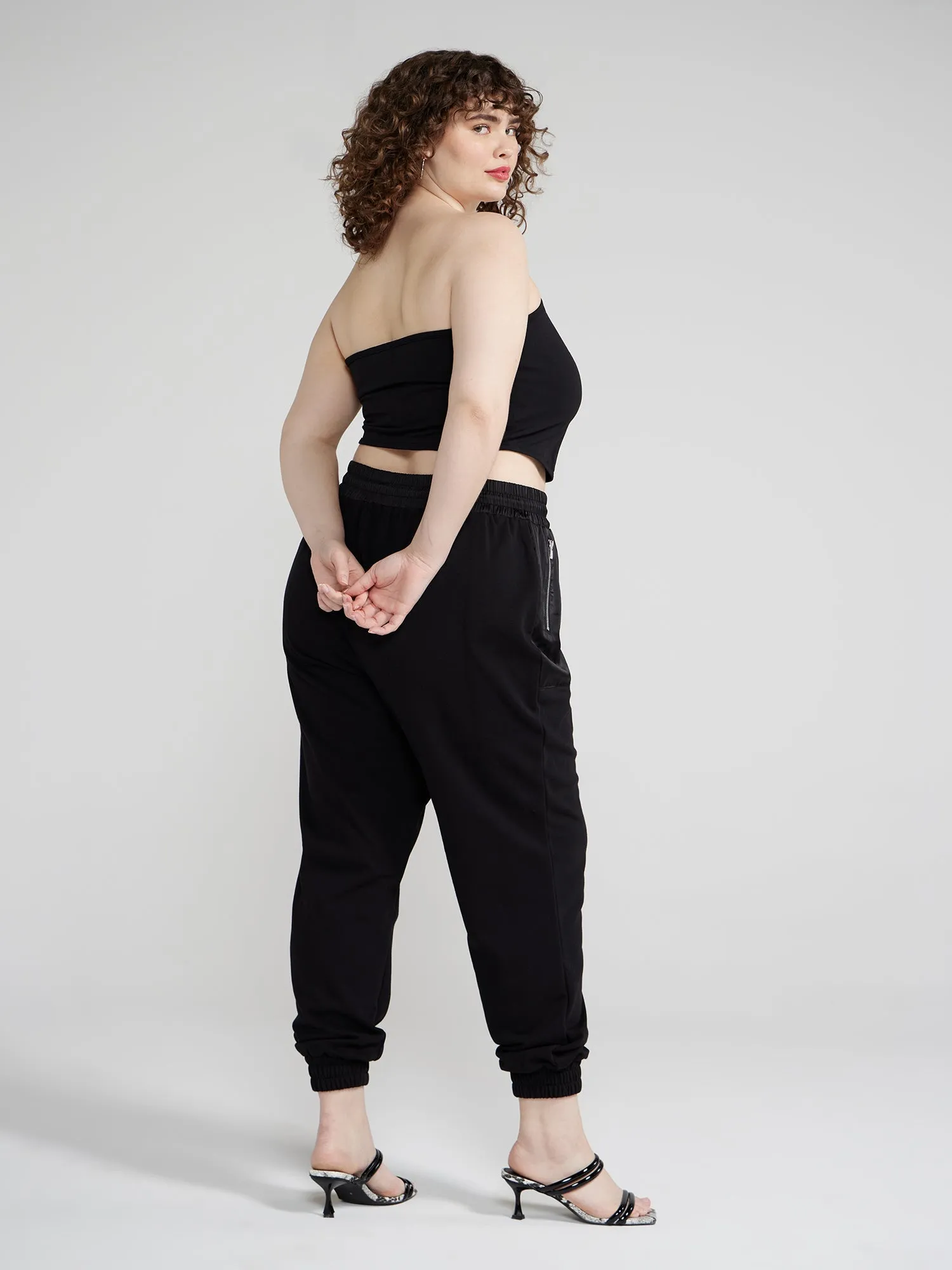 Fashion To Figure - FTF Essentials - Bandeau Tube Top