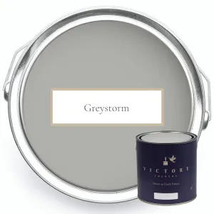 Greystorm