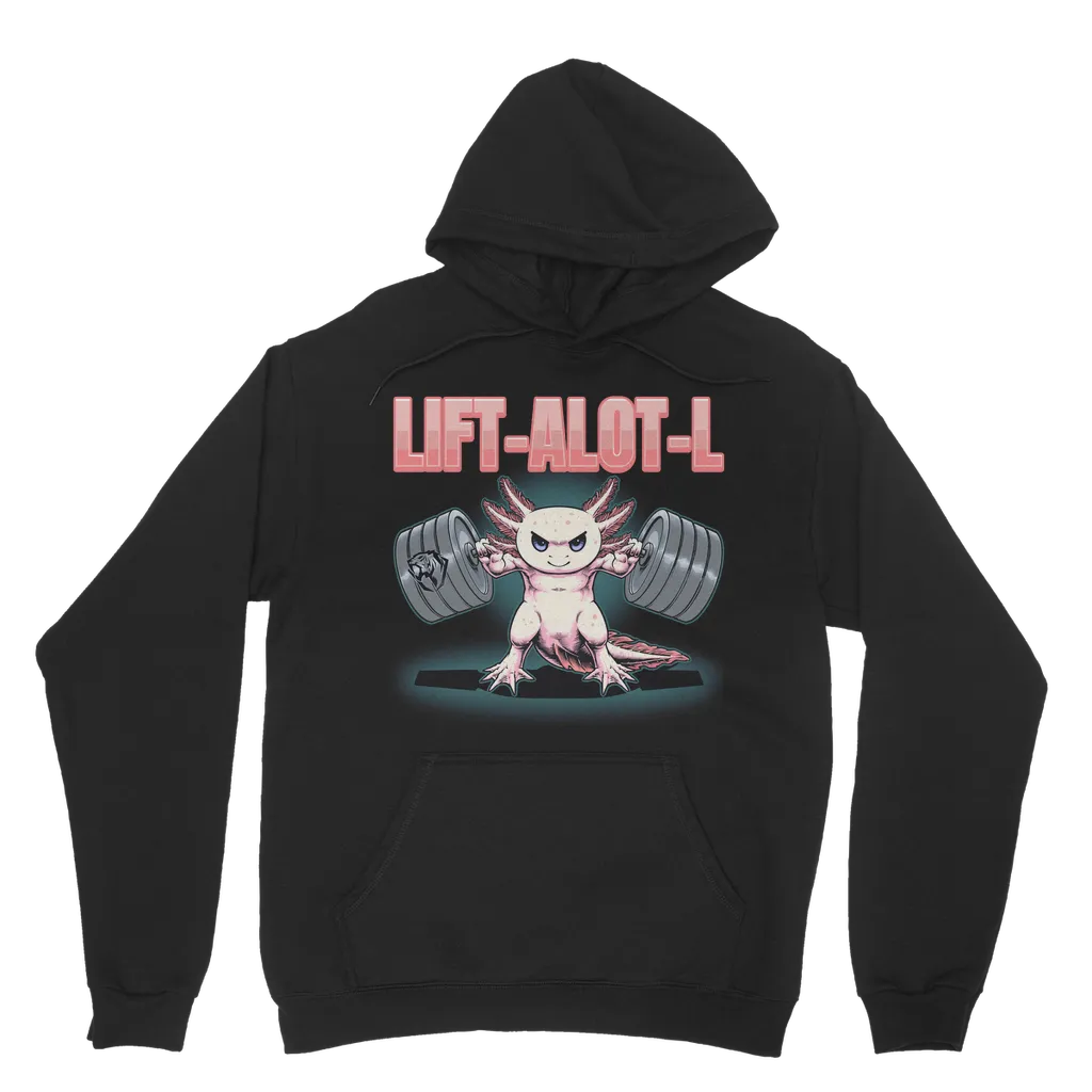 Lift-Alot-L (Squat Edition) Hoodie (UK)