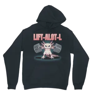 Lift-Alot-L (Squat Edition) Hoodie (UK)