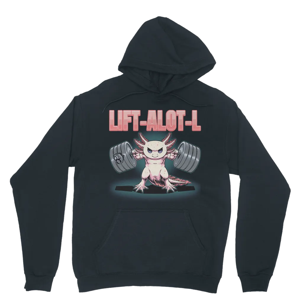 Lift-Alot-L (Squat Edition) Hoodie (UK)