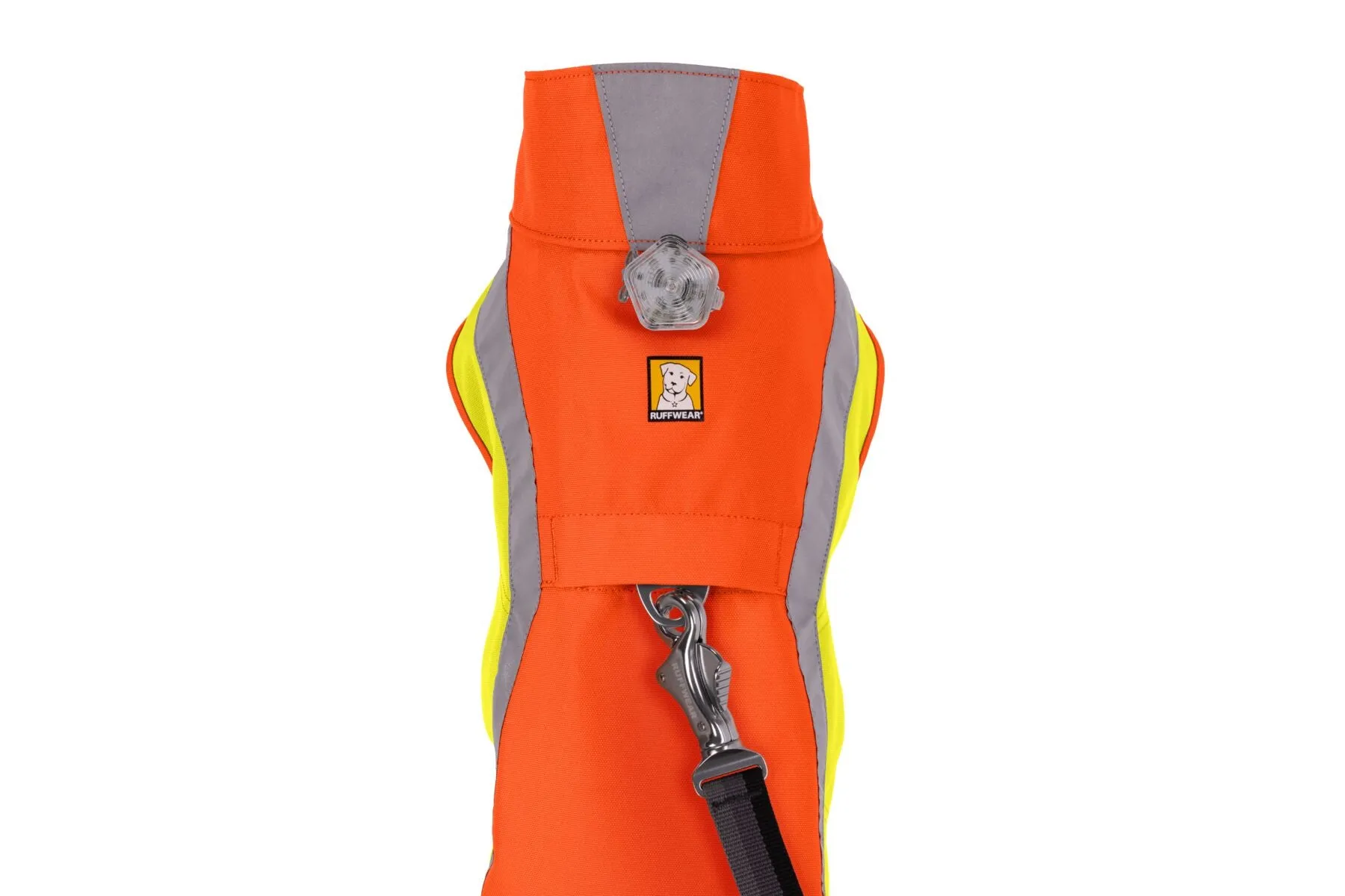 LUMENGLOW HI-VIS DOG JACKET