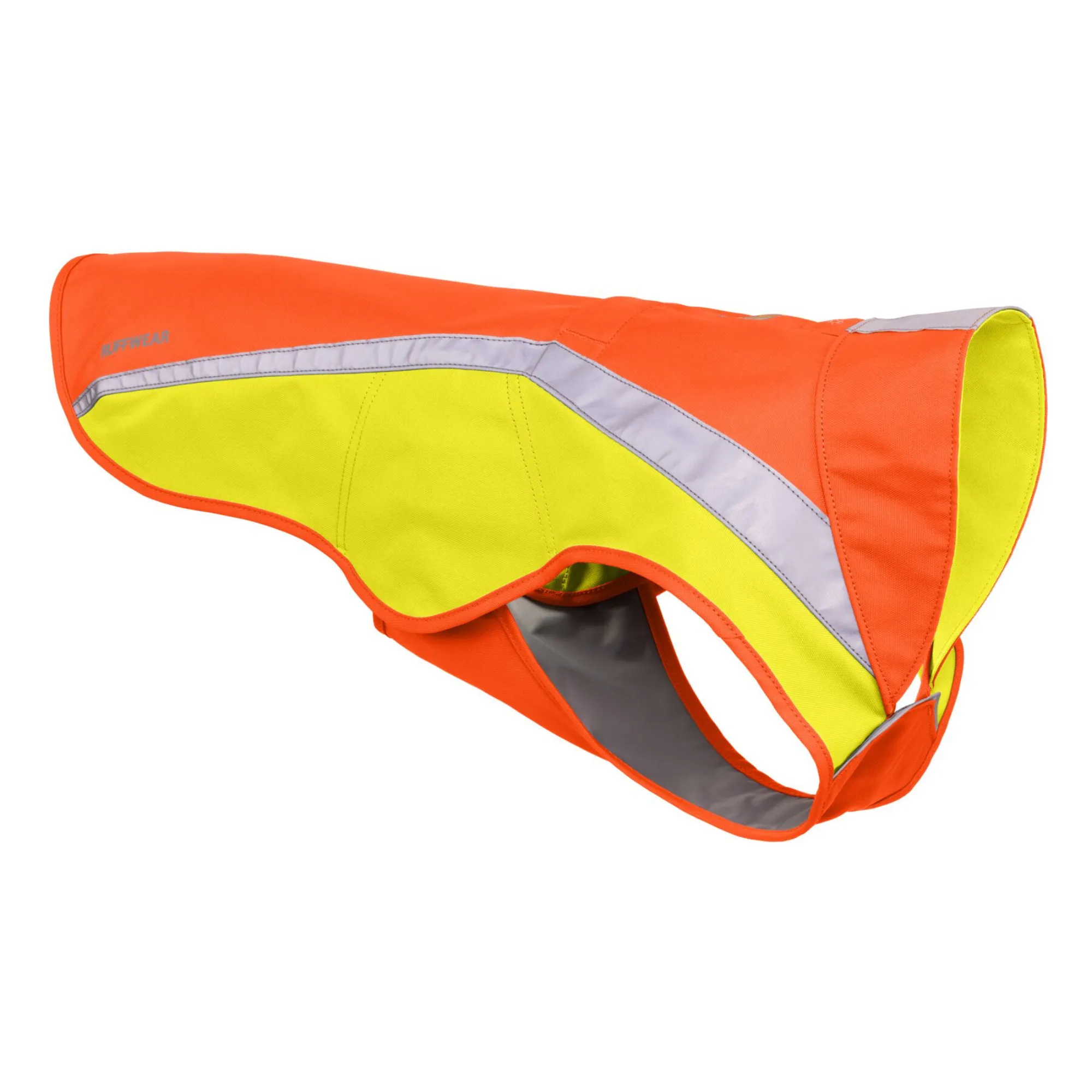 LUMENGLOW HI-VIS DOG JACKET