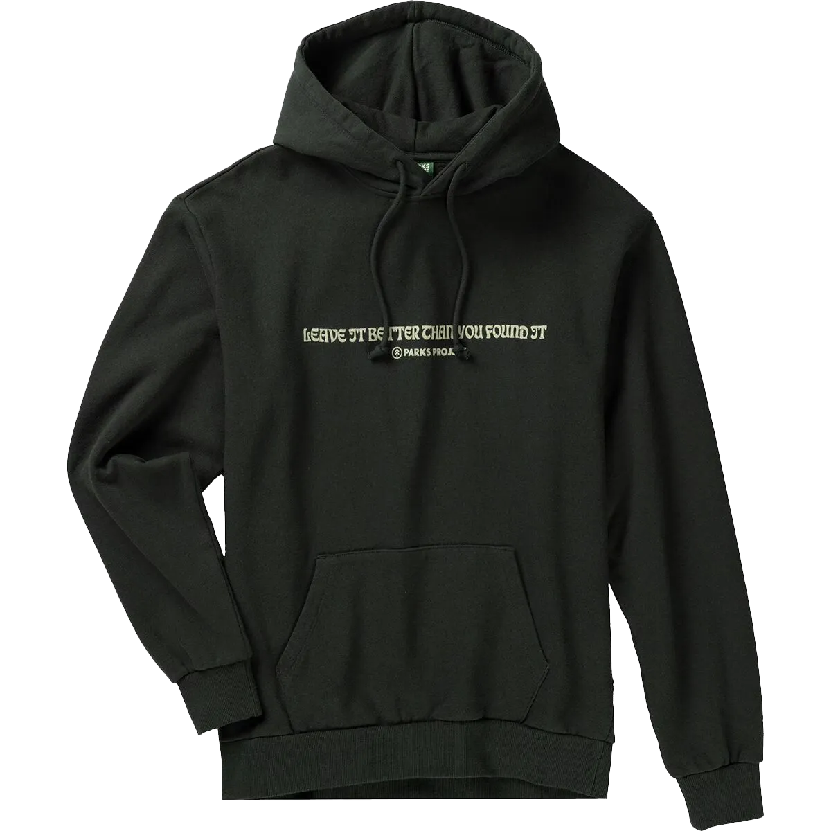 Men's Leave It Better Hoodie