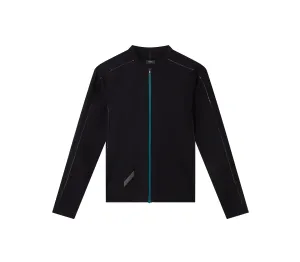 Men's Tempo Top | Black