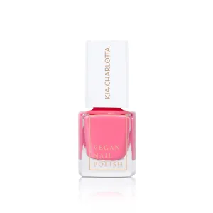 Nail Polish, Fairytale Forest, Pastel Raspberry, 5 ml