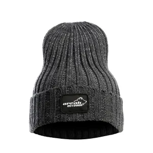 New Reflex Beanie Anthracite