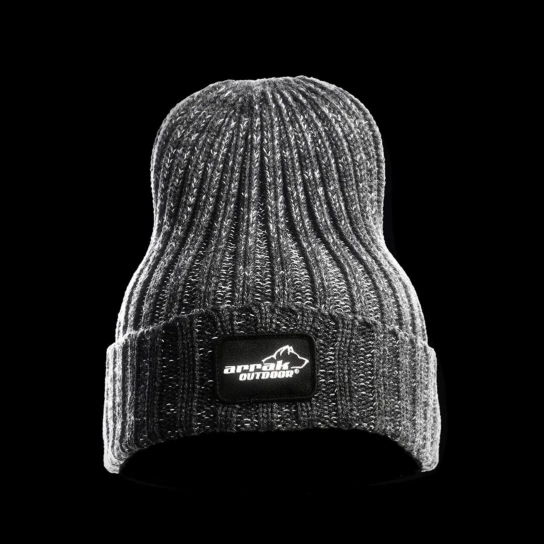 New Reflex Beanie Anthracite