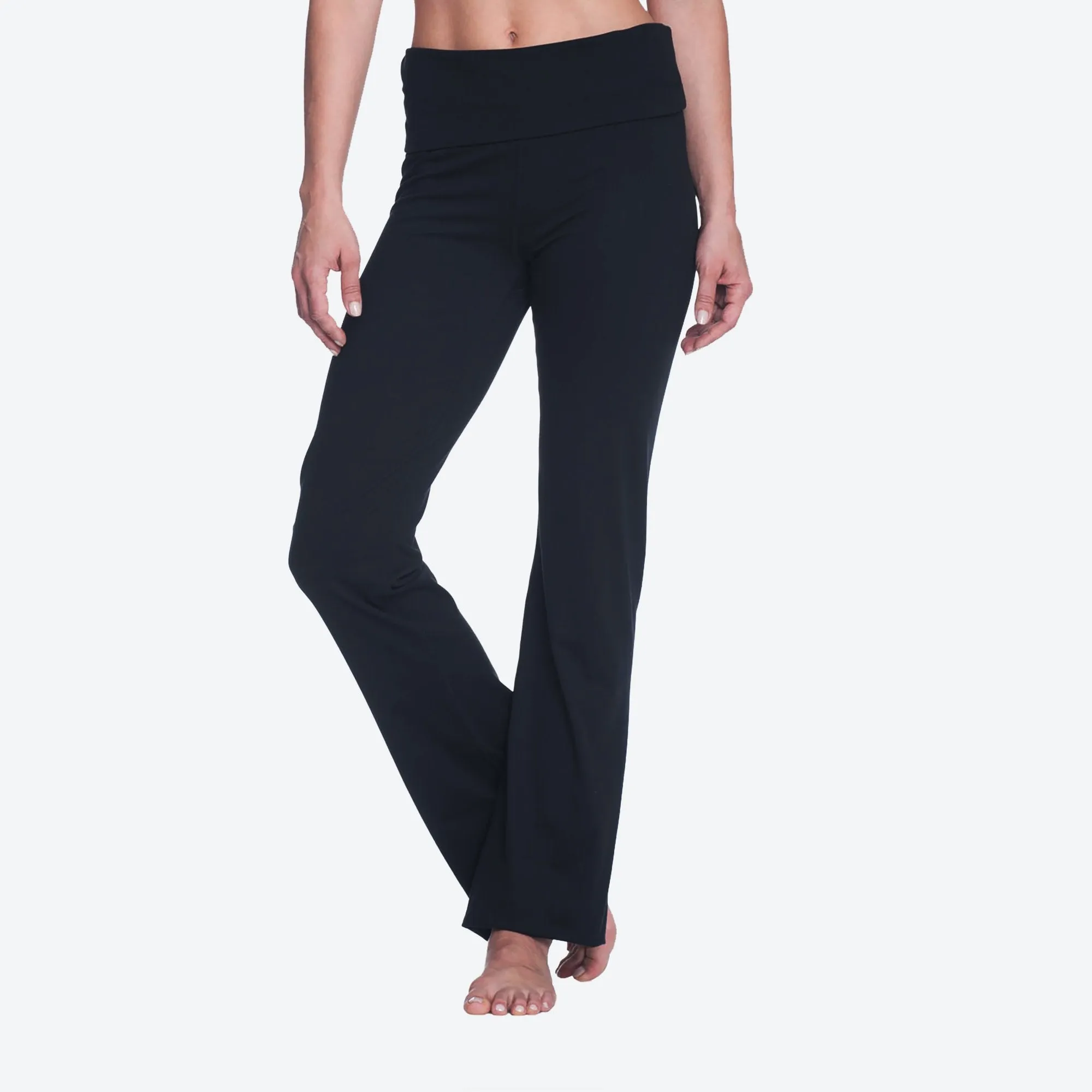 OM Nova Bootcut Pant