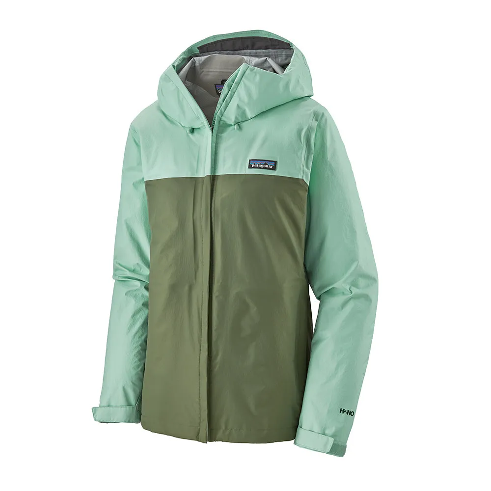 Patagonia Ladies Torrentshell 3L Jacket