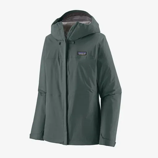 Patagonia Ladies Torrentshell 3L Jacket