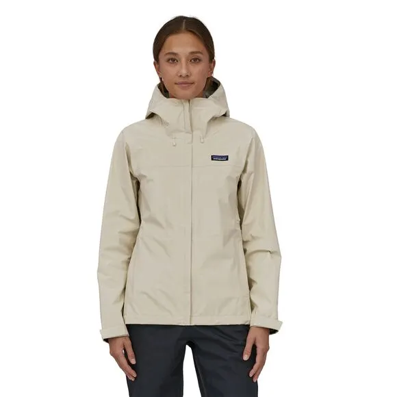 Patagonia Ladies Torrentshell 3L Jacket