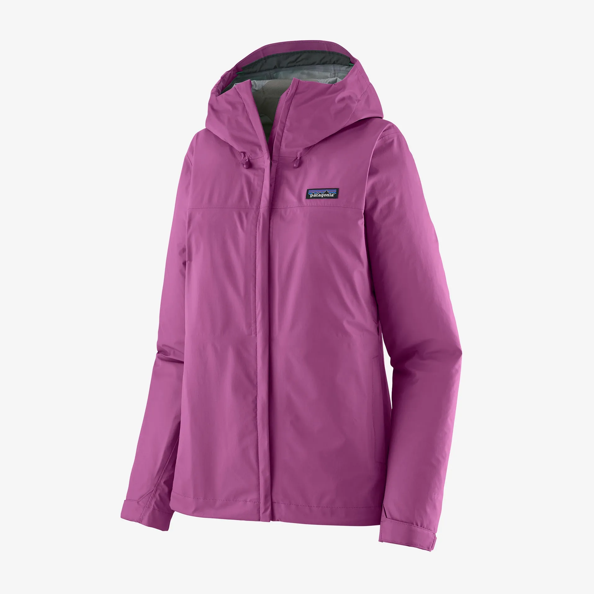 Patagonia Ladies Torrentshell 3L Jacket