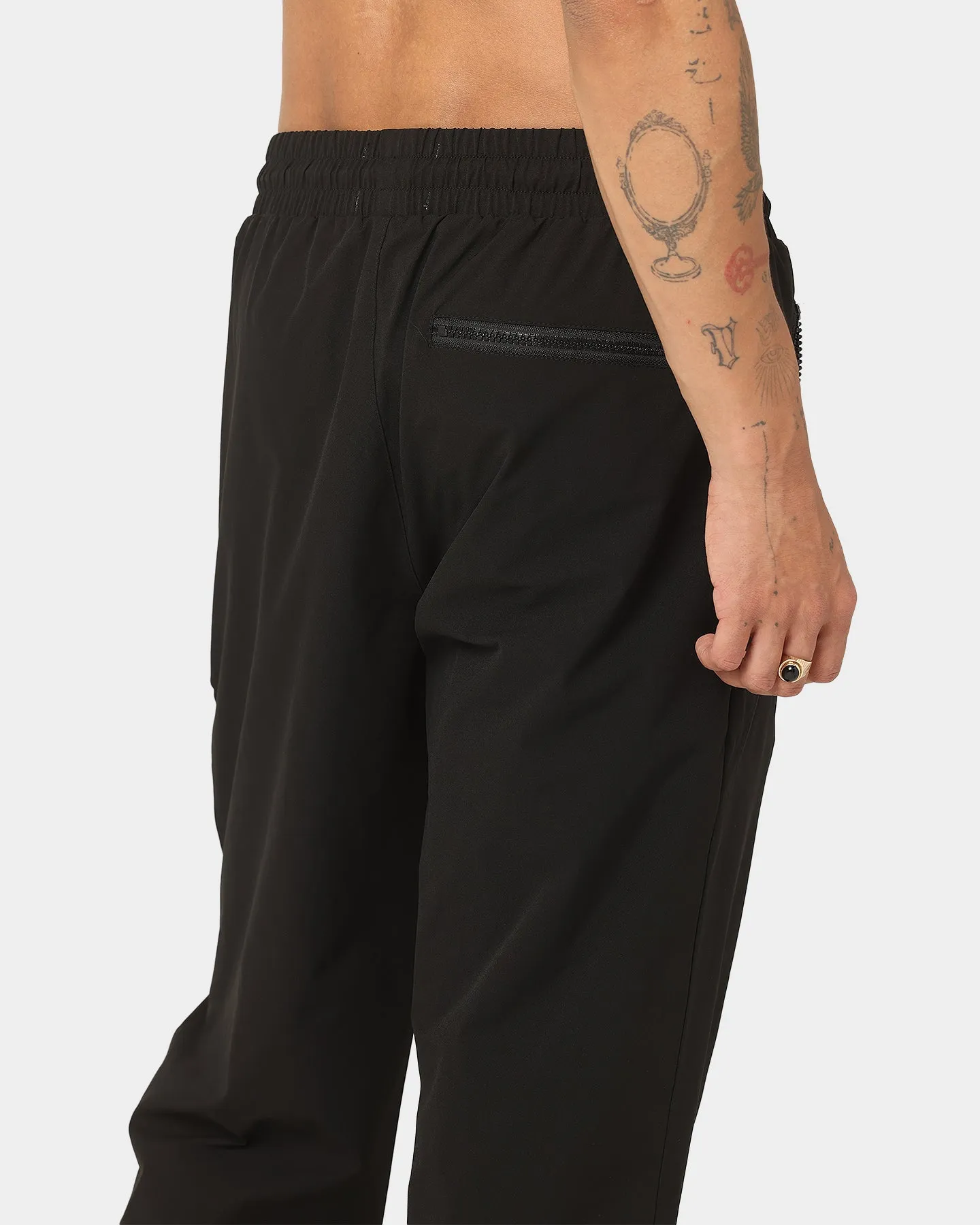 PYRA Nero Tech Pants Black/3M