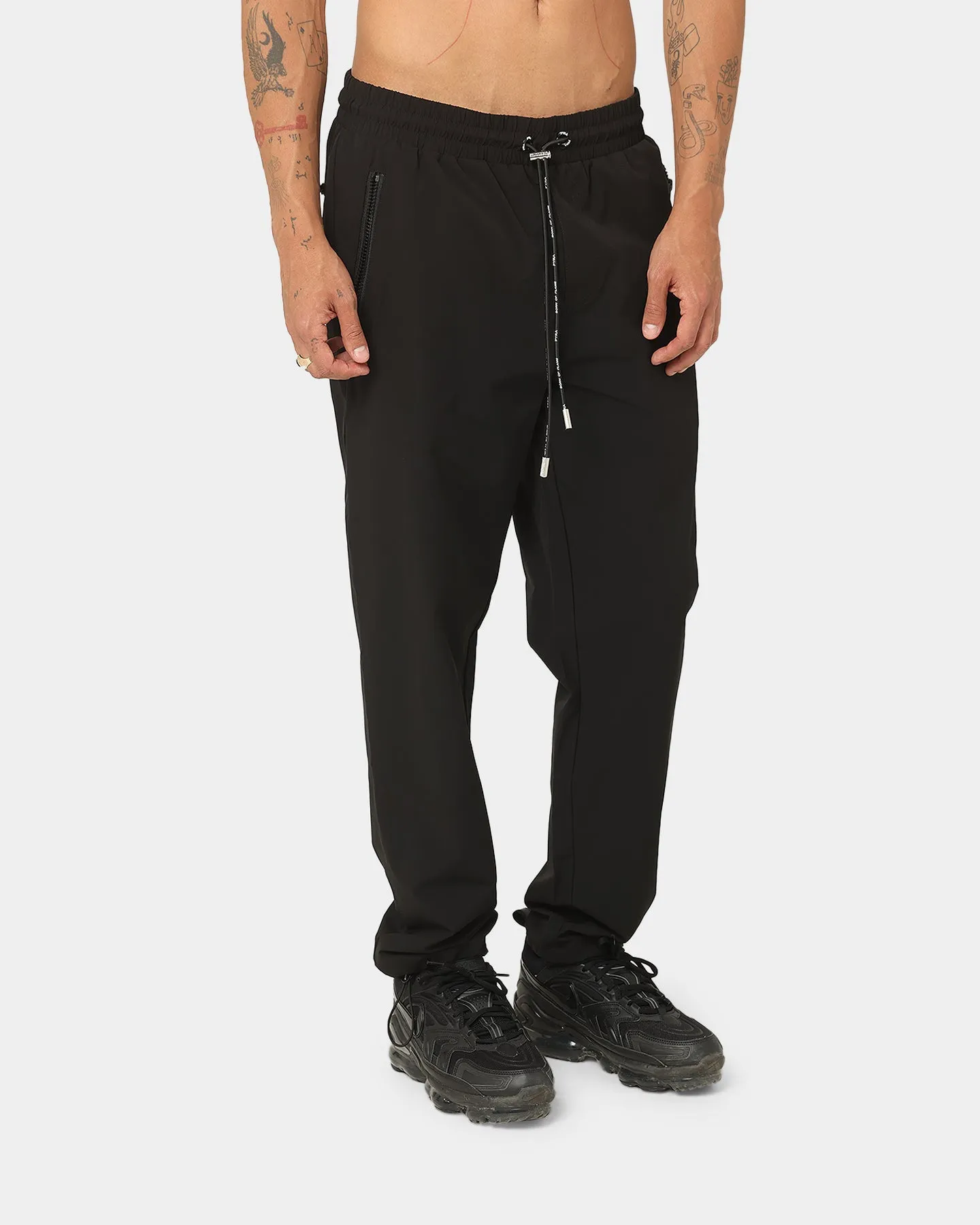 PYRA Nero Tech Pants Black/3M