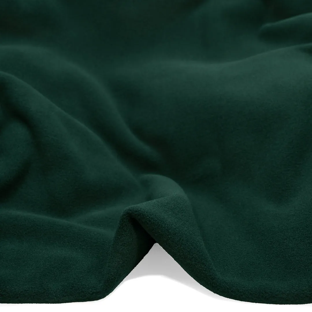 Remnant - 70cm - Deadstock Heavyweight Polartec® Fleece - Spruce