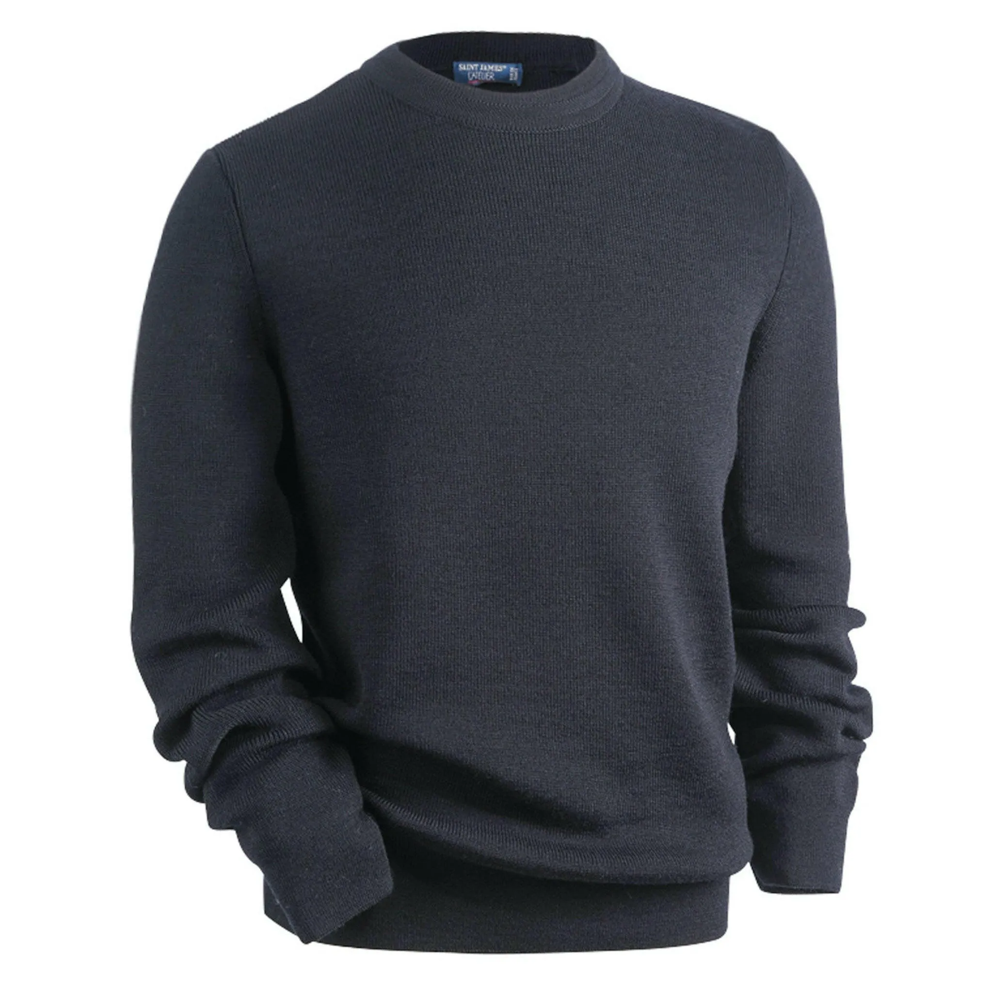 Saint James Locronan III Sweater