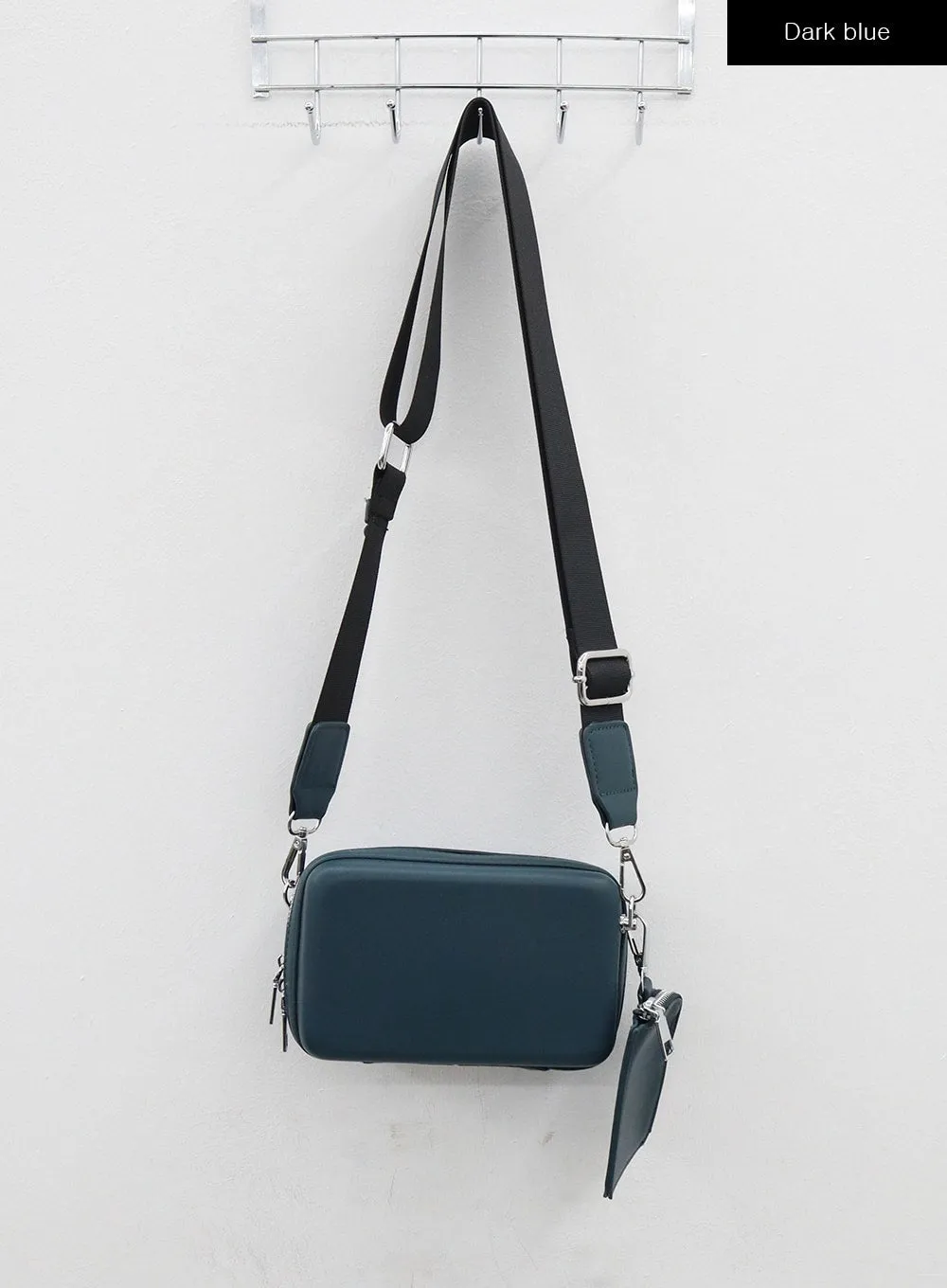 Square Mini Crossbody Bag BA303