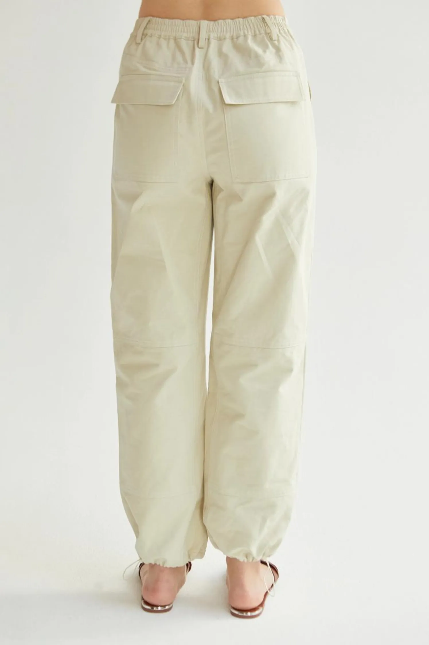 Taylor Jogger Pants