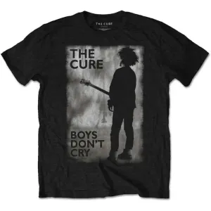 The Cure Kids T-Shirt - Boys Don't Cry