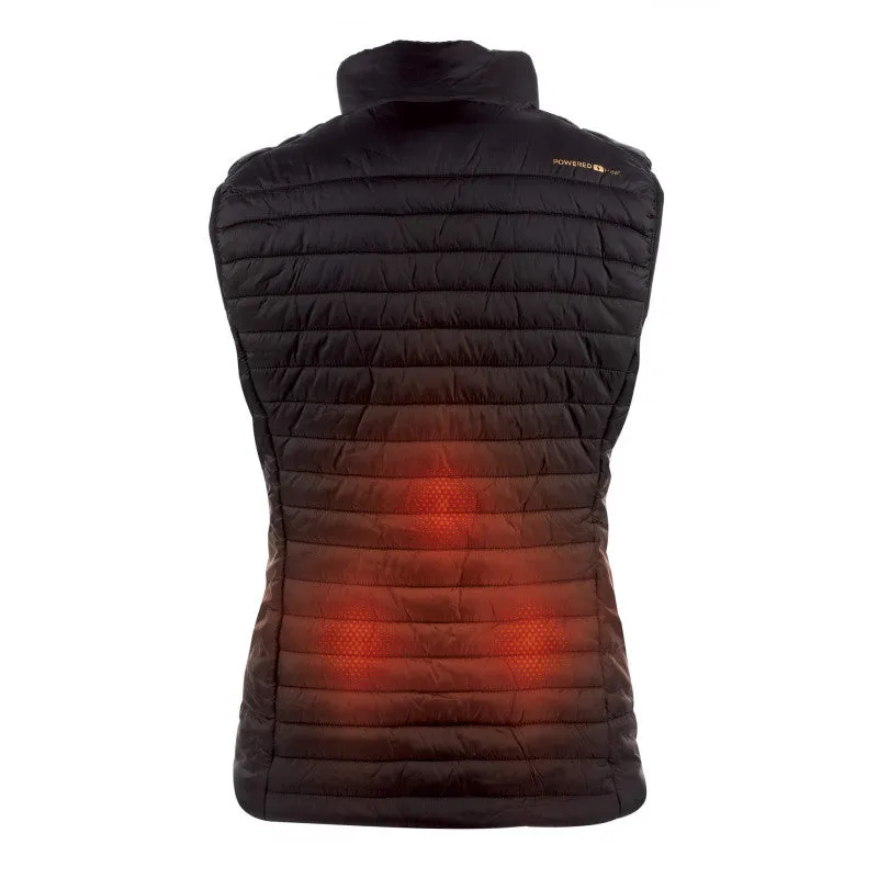 Therm-ic Heated Vest for Women - DISCONTINUED