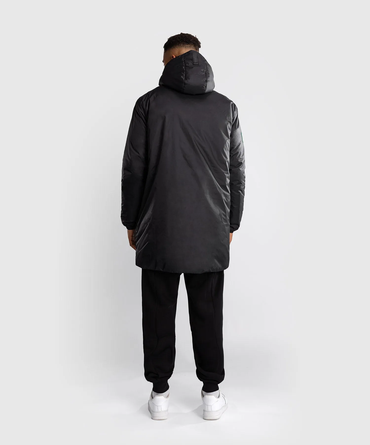 Venum Urban Guard Parka Jacket - Black