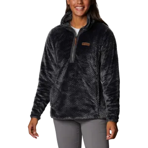 Women's Fire Side Sherpa 1/4 Zip