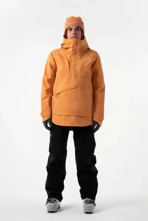 Womens Torngat 3L Anorak 2025